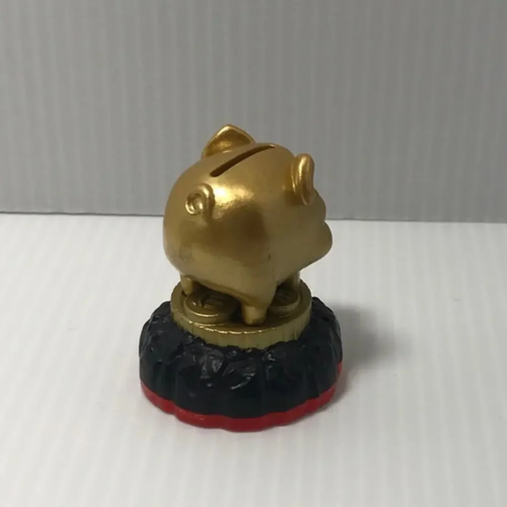 2014 Activision Skylanders Trap Team Piggy Bank